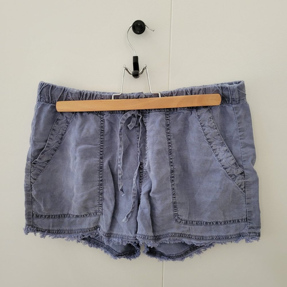 Bella Dahl shorts